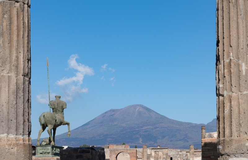 Vesuvius