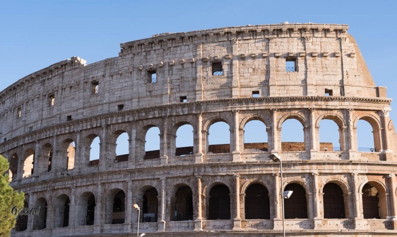 Colosseum