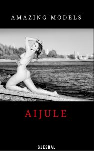 Amazing Models: Aijule