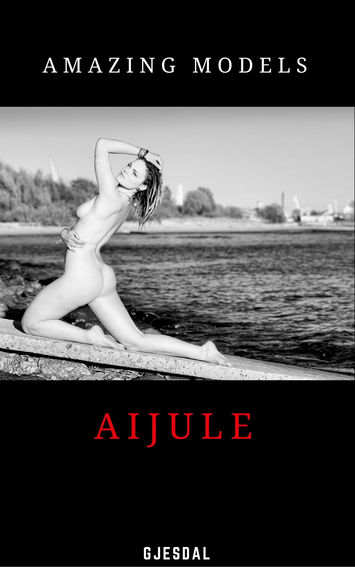 Amazing Models: Aijule