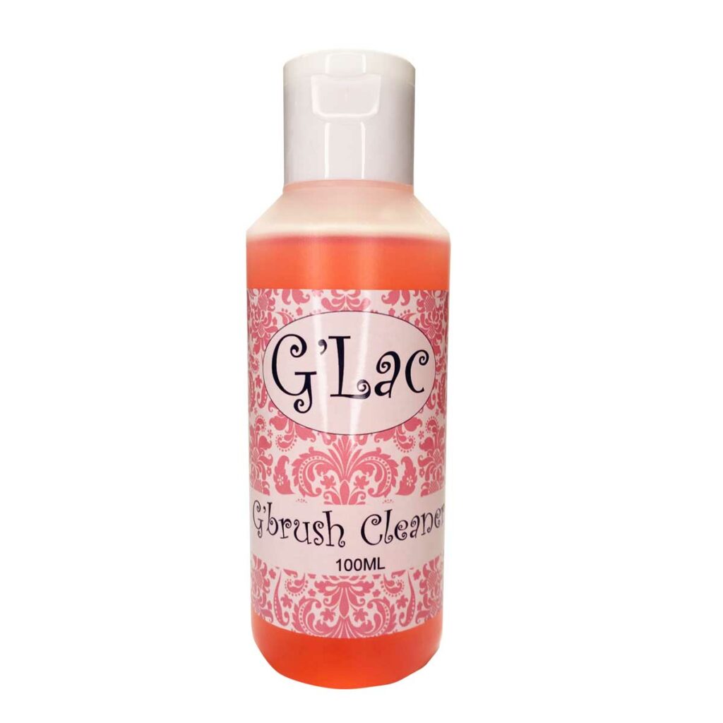 G’brush Cleaner 100ml