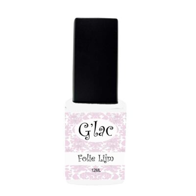 G’lac NAil Foil Glue