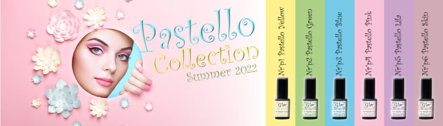 Pastello Collection