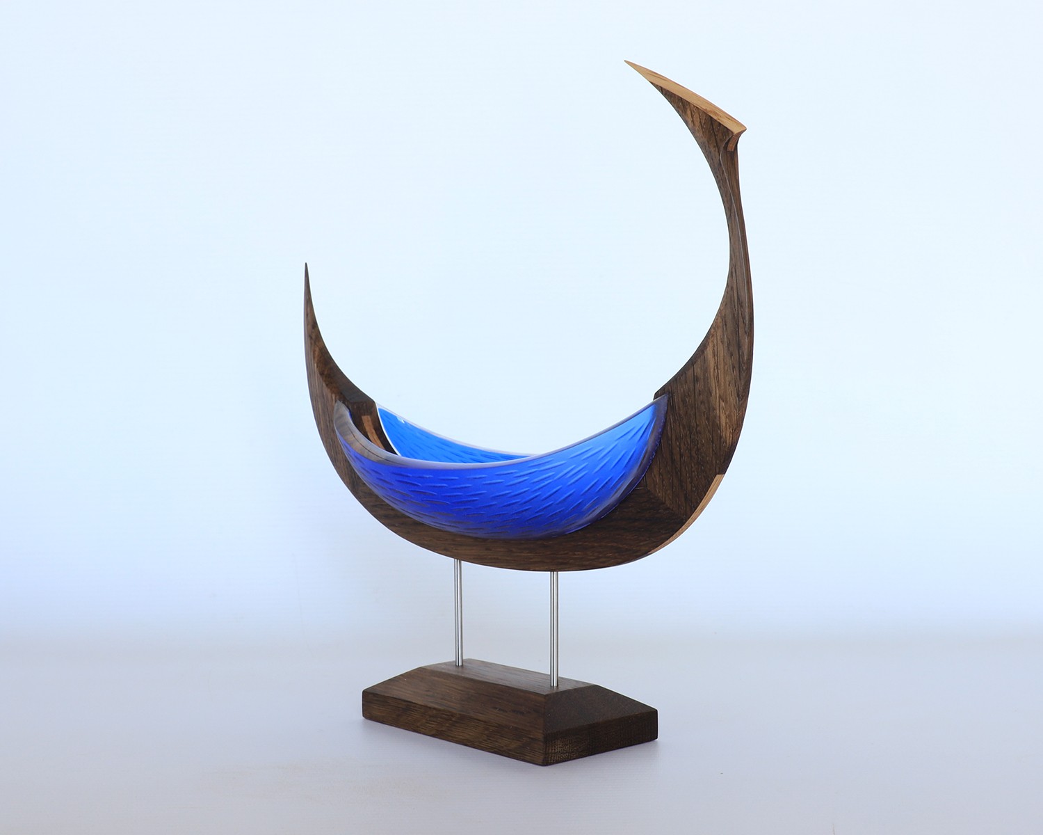 “LEIF” GLASSKIBE