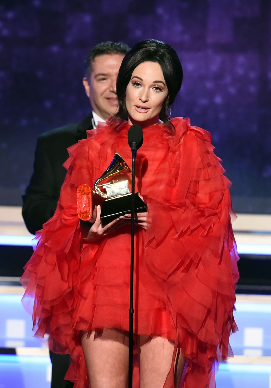 Grammy Awards 2019