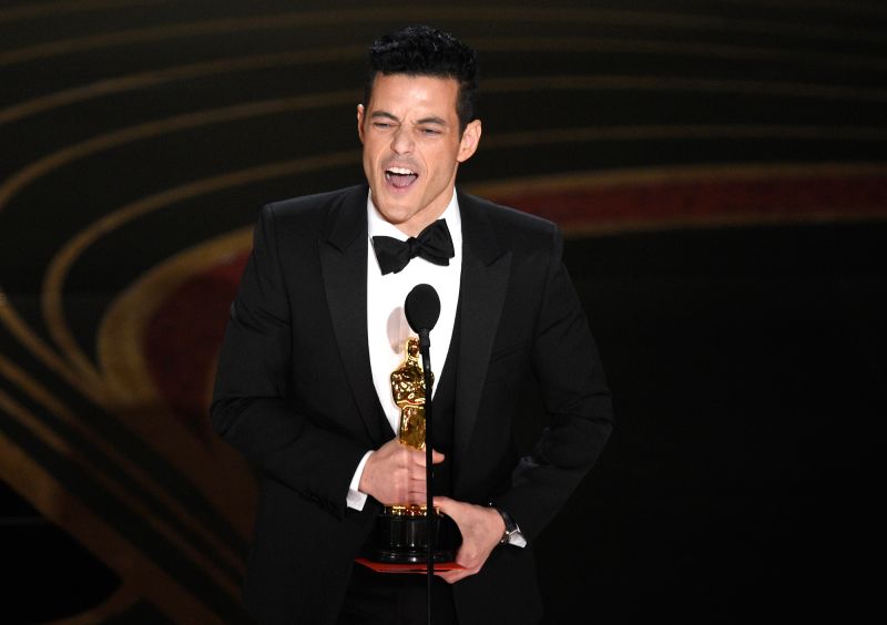 Oscars 2019 full list of winners