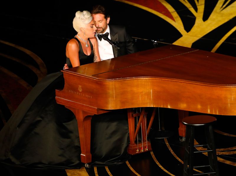 Oscars 2019 full list of winners