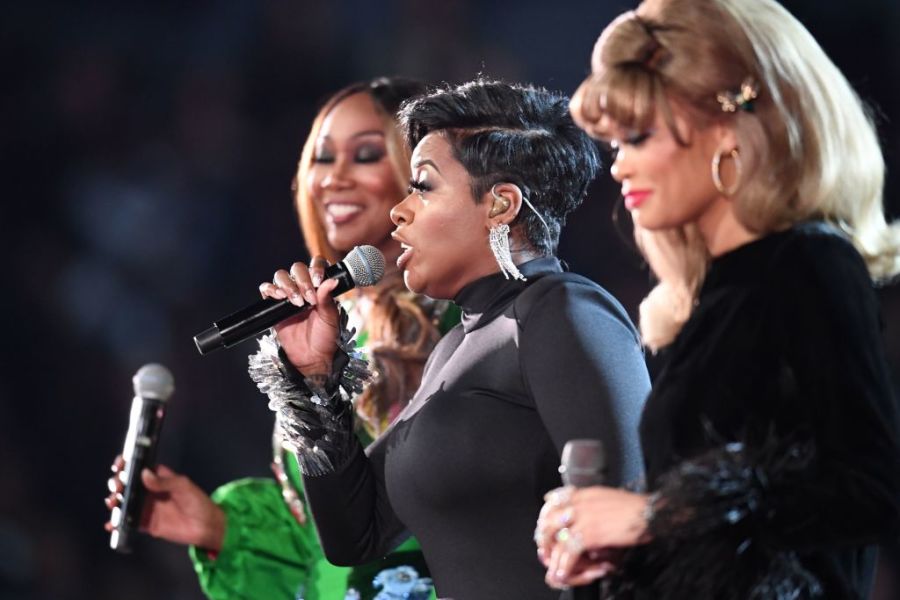 Grammy Awards 2019