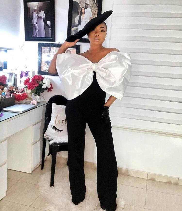 Best Dressed at “She Is” Movie Premiere
