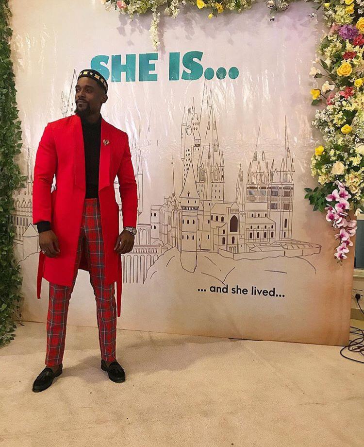 Best Dressed at “She Is” Movie Premiere