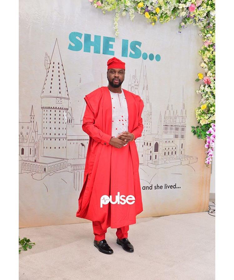 Best Dressed at “She Is” Movie Premiere
