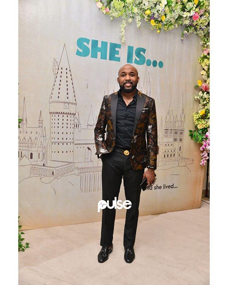 Best Dressed at “She Is” Movie Premiere