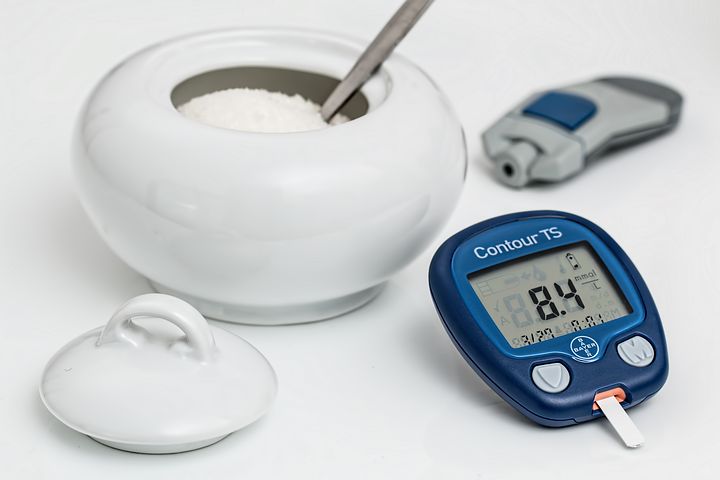Sugar is killing you 