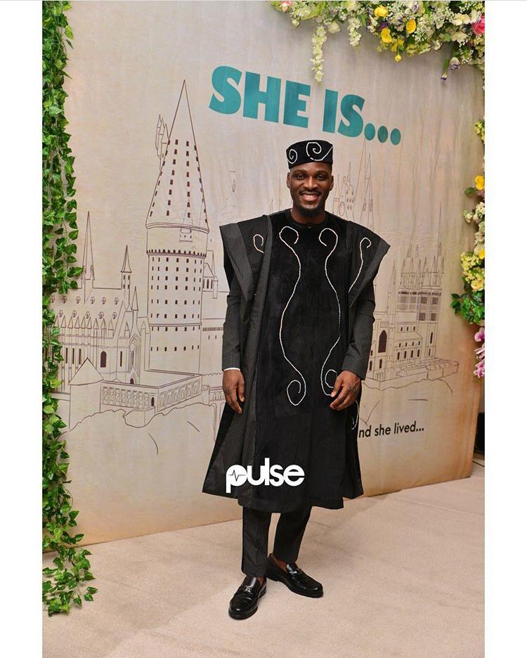 Best Dressed at “She Is” Movie Premiere