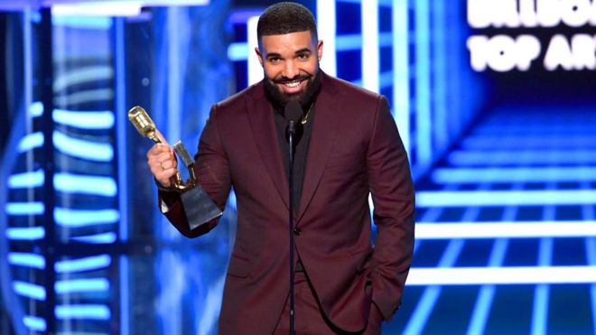 Billboard Music Awards: Complete List of Winners