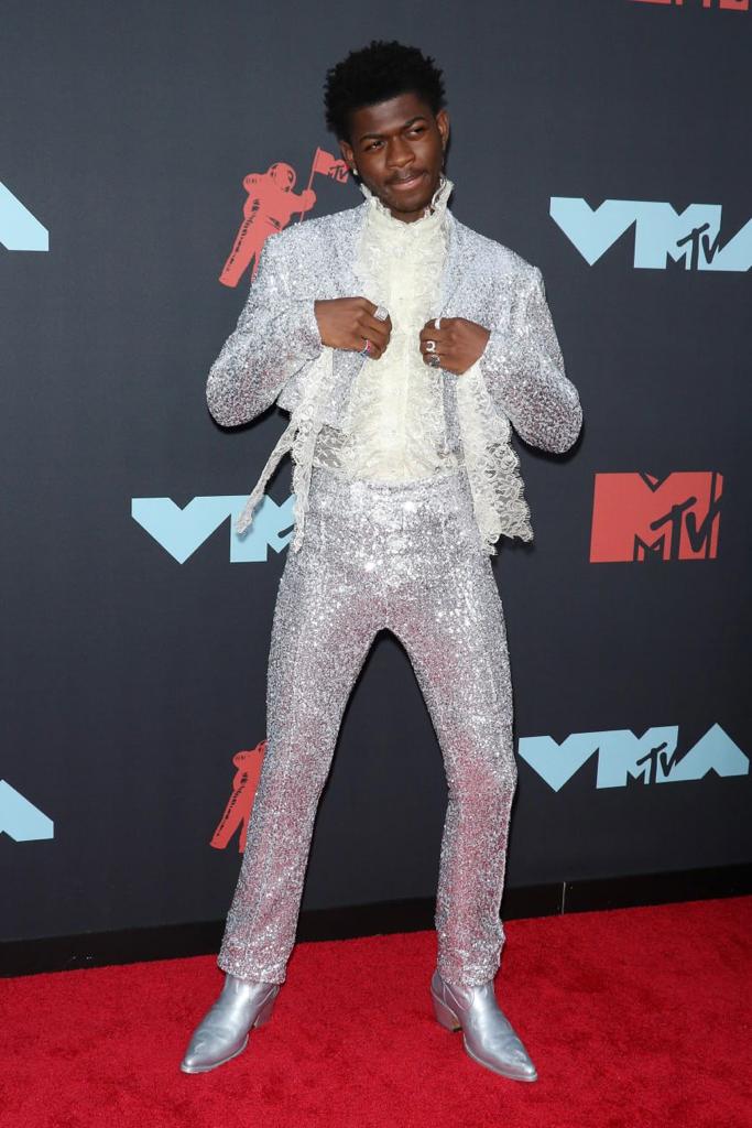 Best Dressed VMAs 2019
