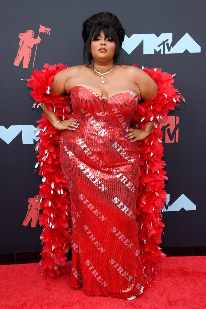 Best Dressed VMAs 2019