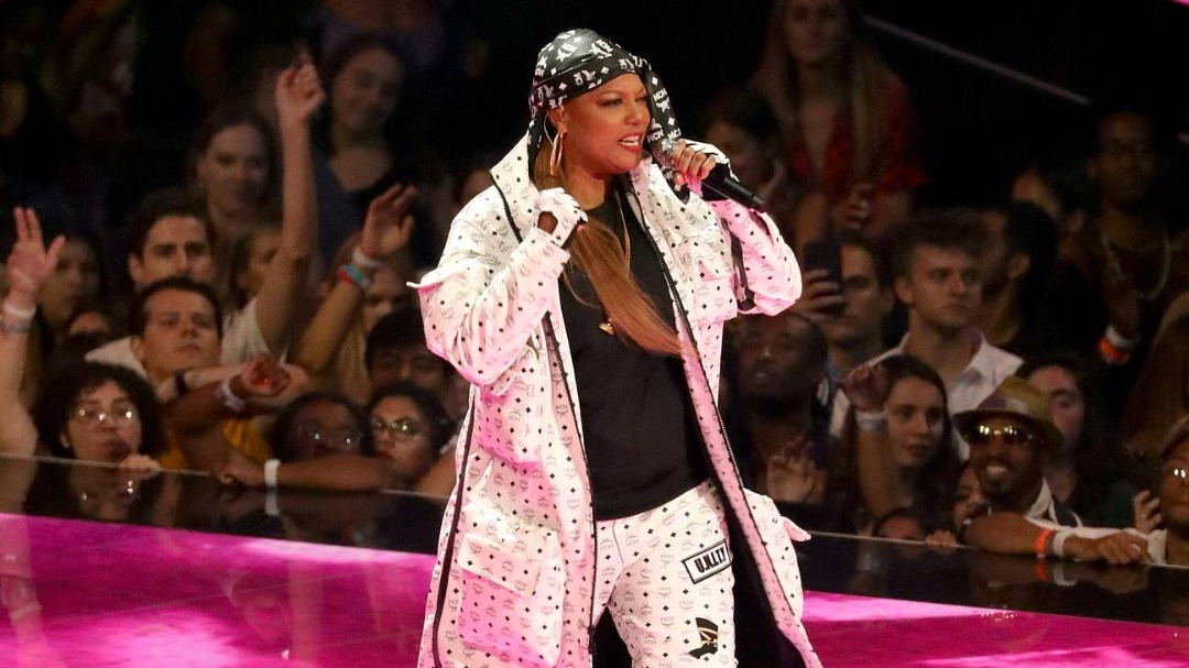 Taylor Swift, Billie Eilish & Ariana Grande Reign Supreme at MTV VMAs 2019
