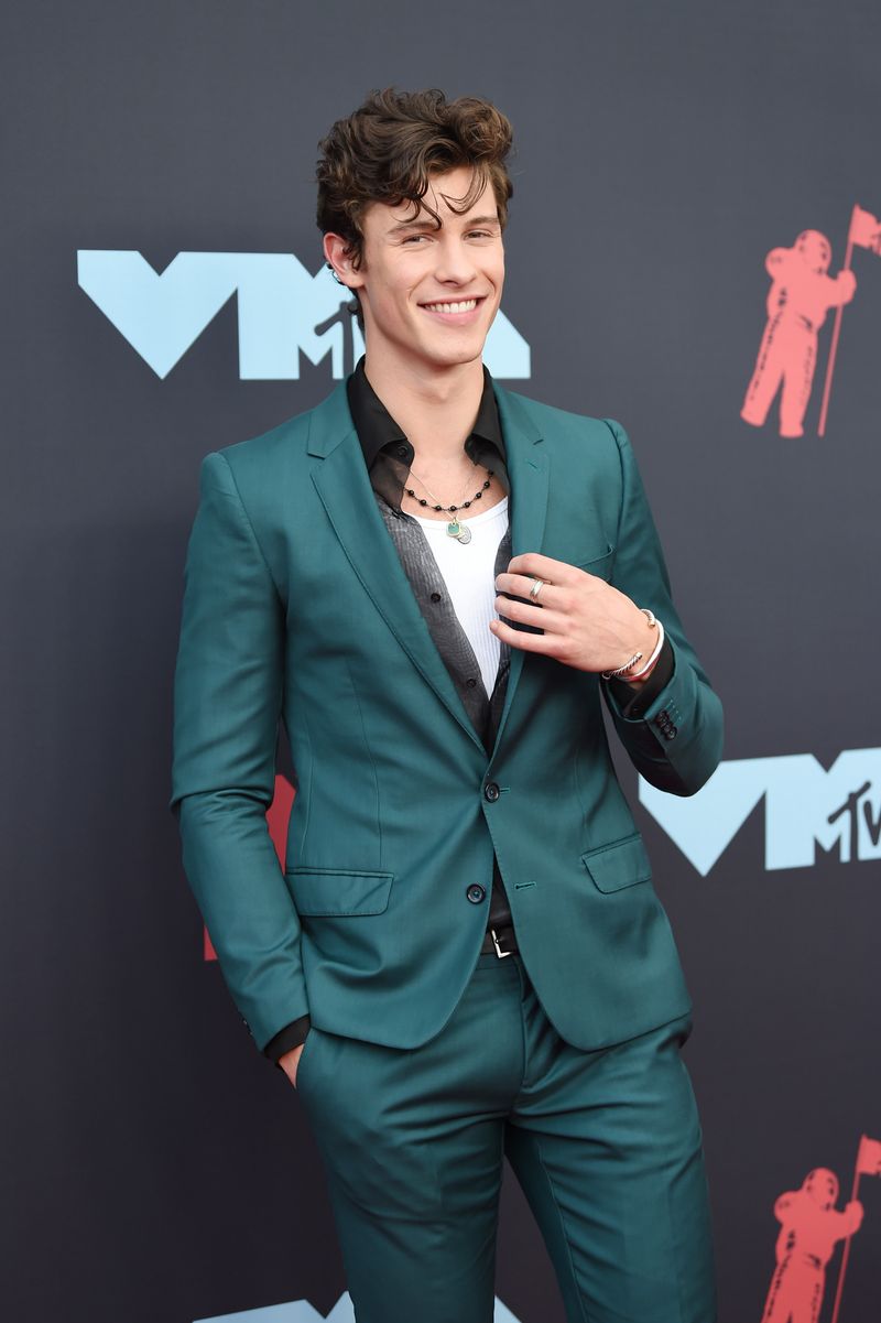 Best Dressed VMAs 2019