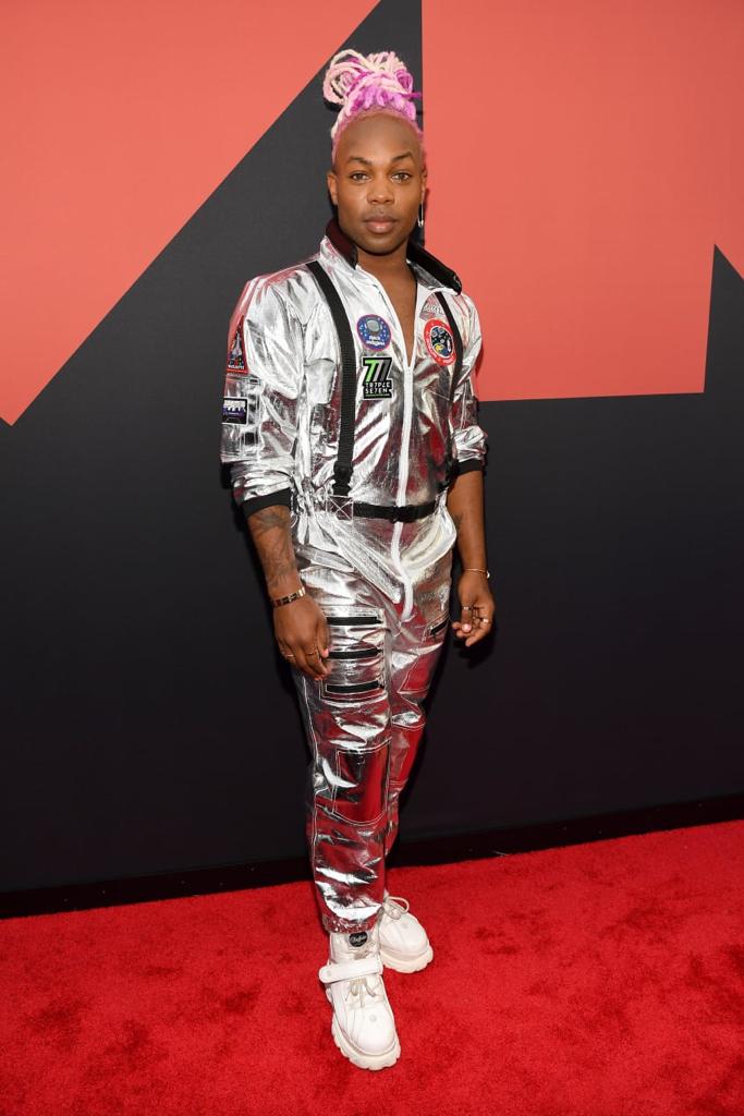 Best Dressed VMAs 2019