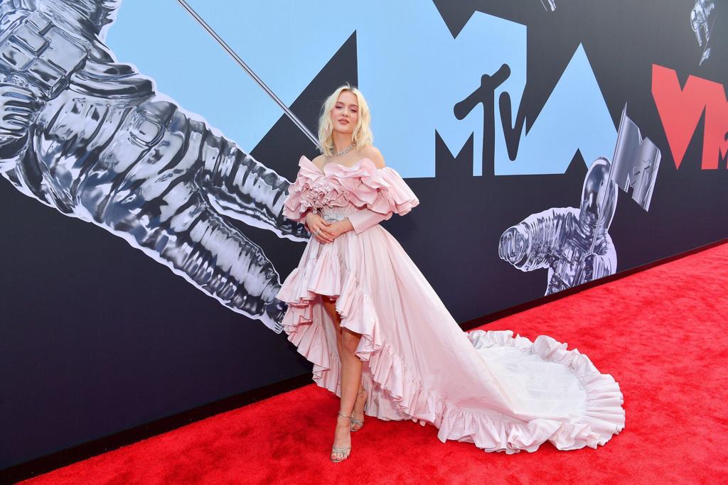 Best Dressed VMAs 2019