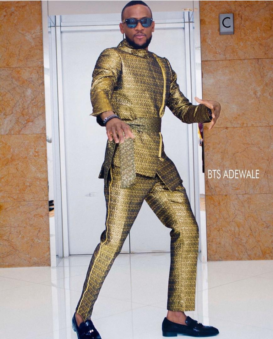 Headies 2019 Top 10 best dressed stars