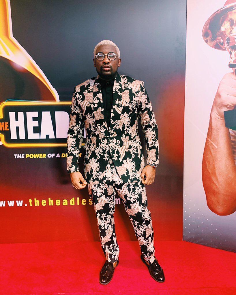 Headies 2019 Top 10 best dressed stars