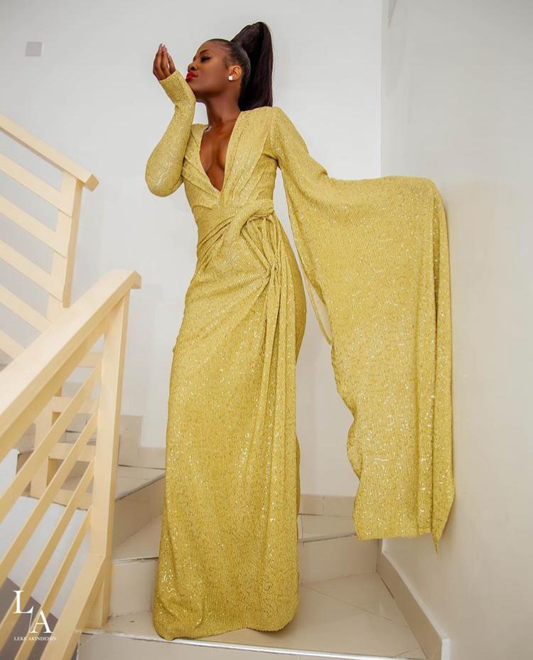 Headies 2019 Top 10 best dressed stars