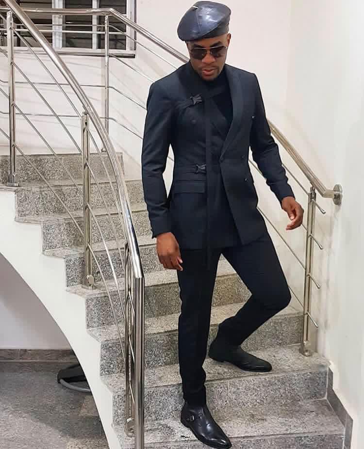 Headies 2019 Top 10 best dressed stars