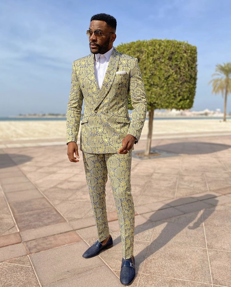 Best Dressed
