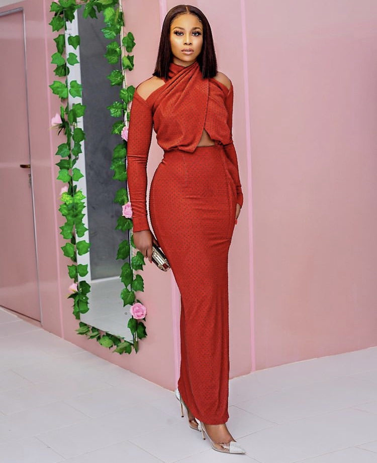 Best Dressed