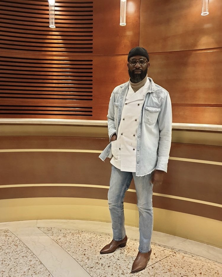 Best dressed