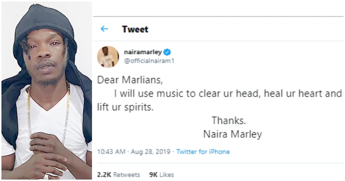 Naira Marley
