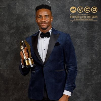 AMVCA