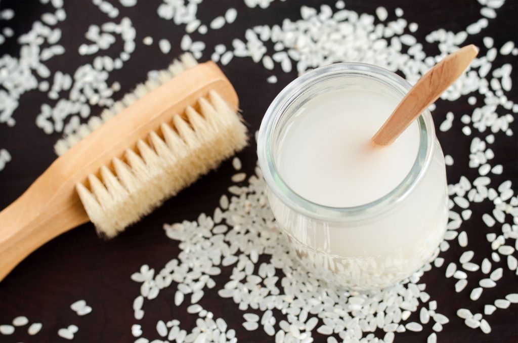 Beauty Recipe