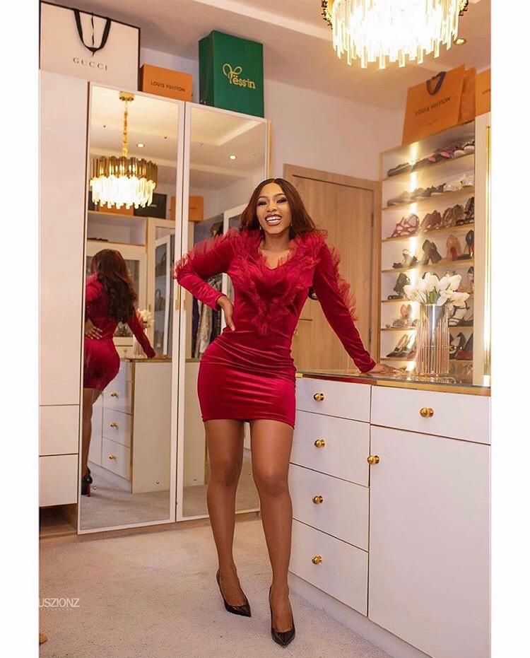 Best dressed stars on Glazia