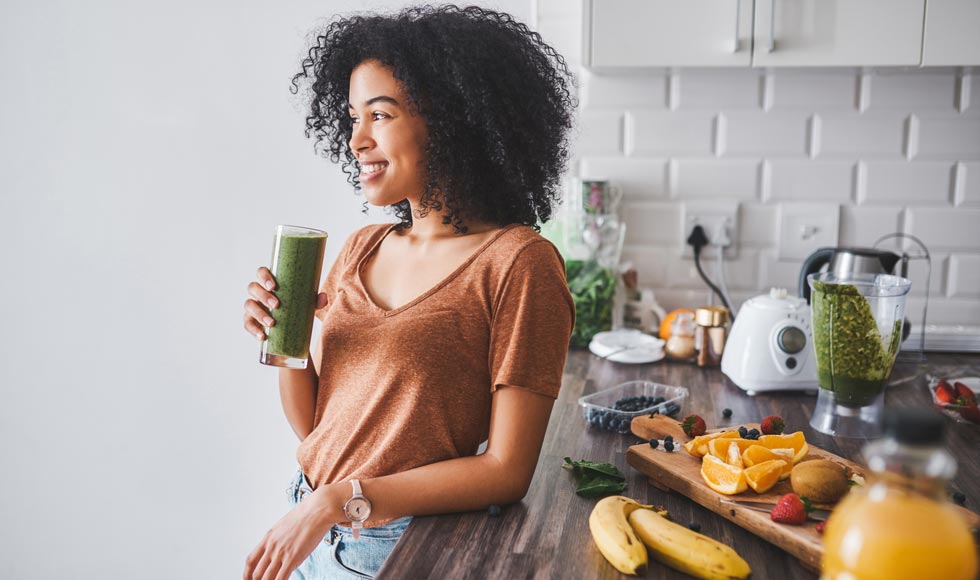 Gut Health