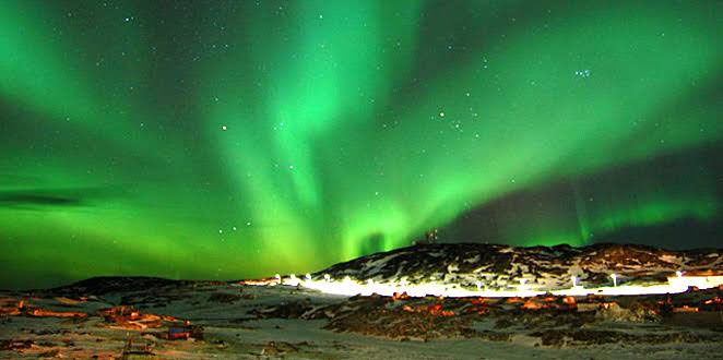 Greenland, tourism, travel