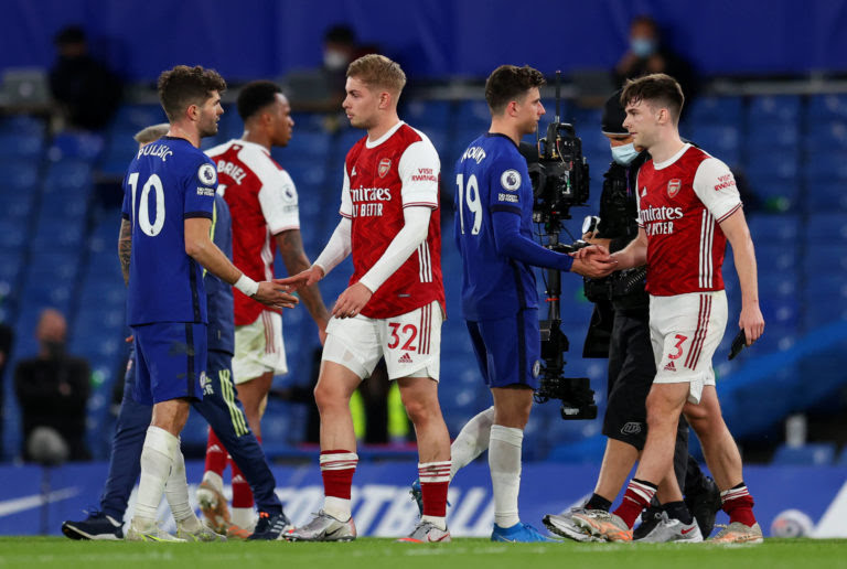 Glazia Weekend Sports Review
