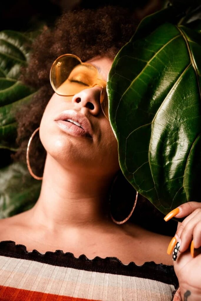 Beauty Hacks for Glowing Skin