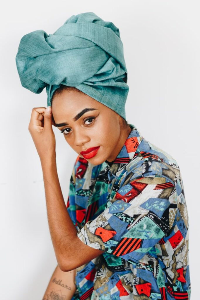5 Questions You Should Not Ask a Woman