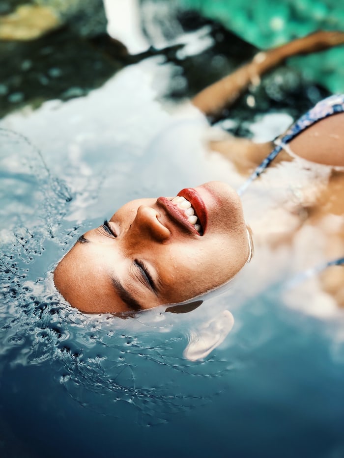 5 Reasons Why You Should Take Swimming Classes