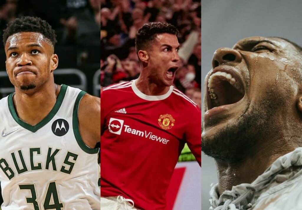 Glazia Sports Update
