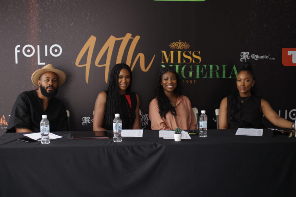Miss Nigeria unveils top 37 plus 3 wild card for 2021 competition
