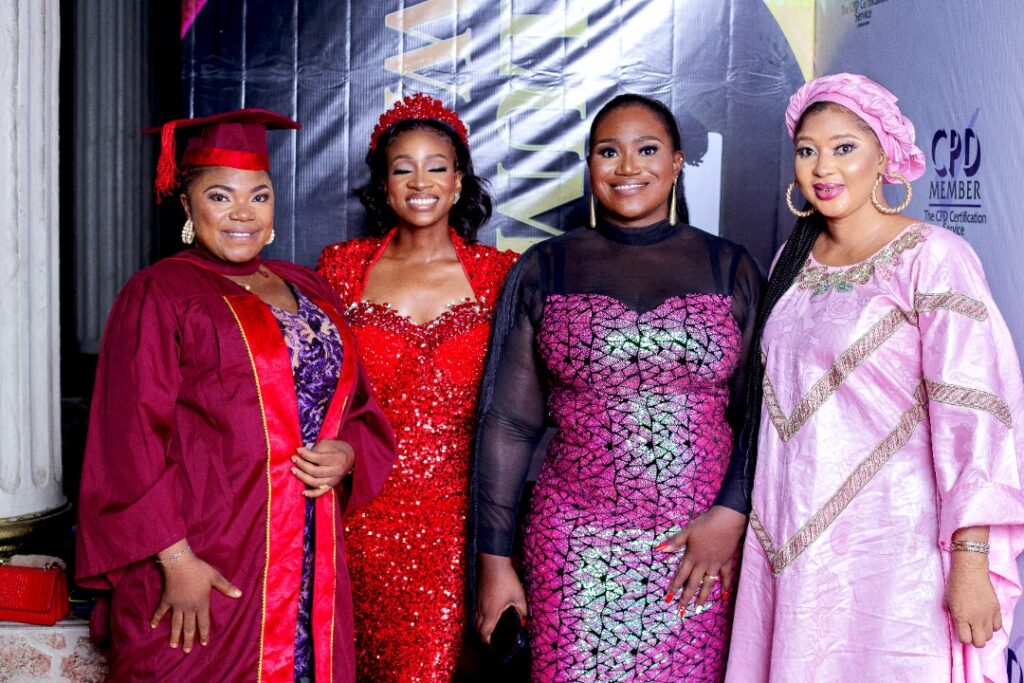 COC Beauty School
