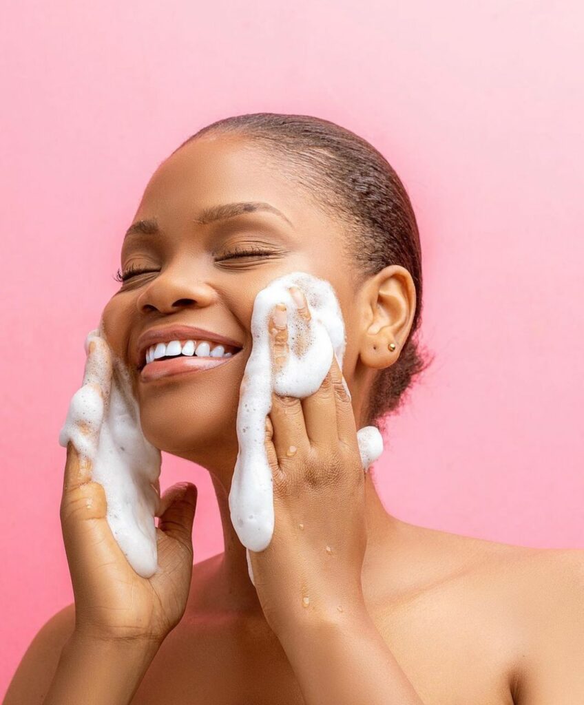 Derfini beauty products