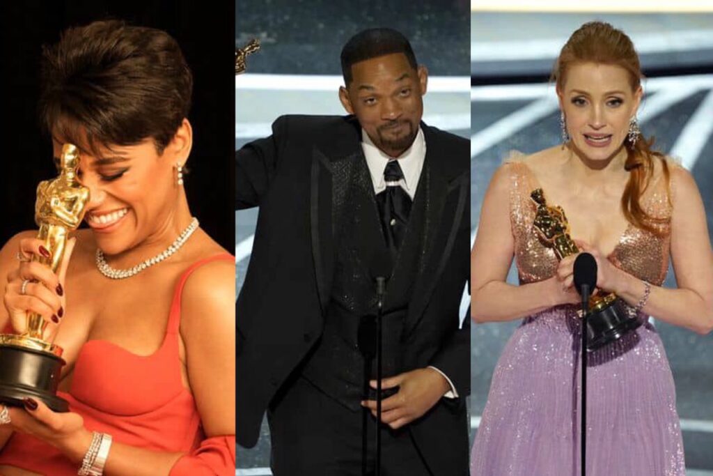 2022 Oscars