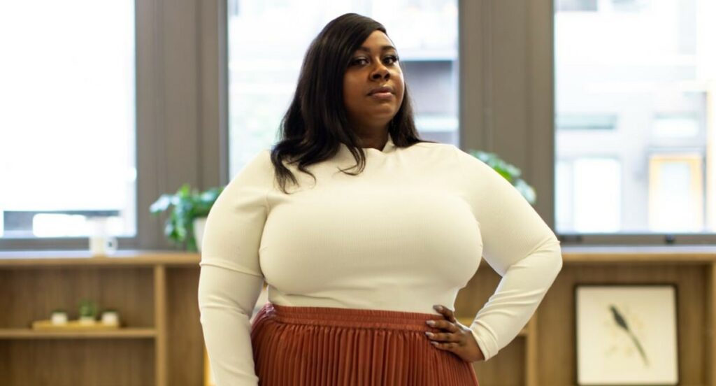 body shaming