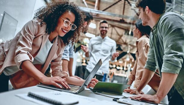 Inclusivity in Tech