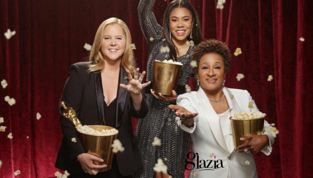 The Oscars swag bags